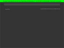 Tablet Screenshot of newtricksonline.com